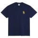 Polar Skate Co. Ανδρική κοντομάνικη μπλούζα Cosmic Tee